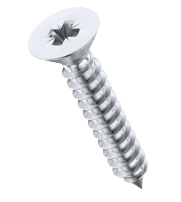 Test Screw